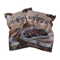 [돈덕]돈덕한 고구마 국산순대 500g